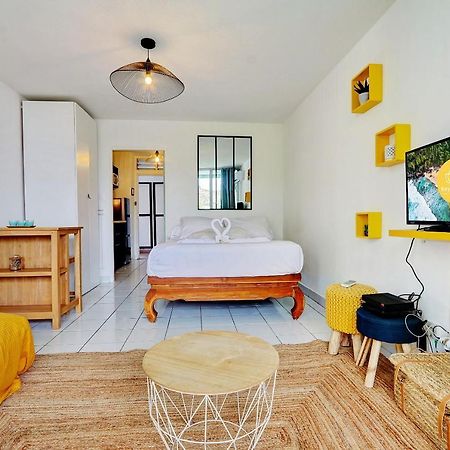 Studio 13 - 30 M2 - Boucan Canot Saint-Gilles-les-Bains Exterior foto