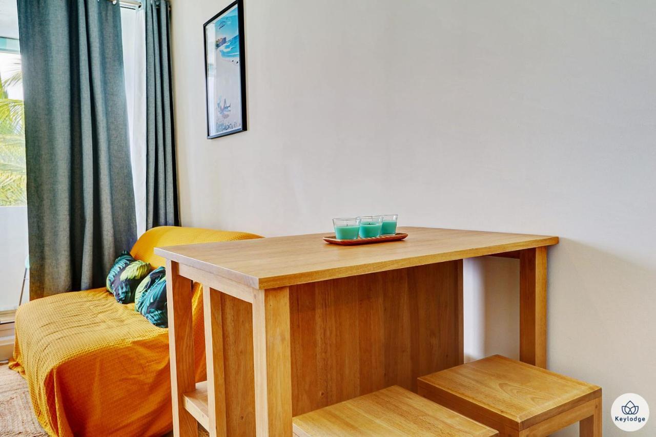 Studio 13 - 30 M2 - Boucan Canot Saint-Gilles-les-Bains Exterior foto