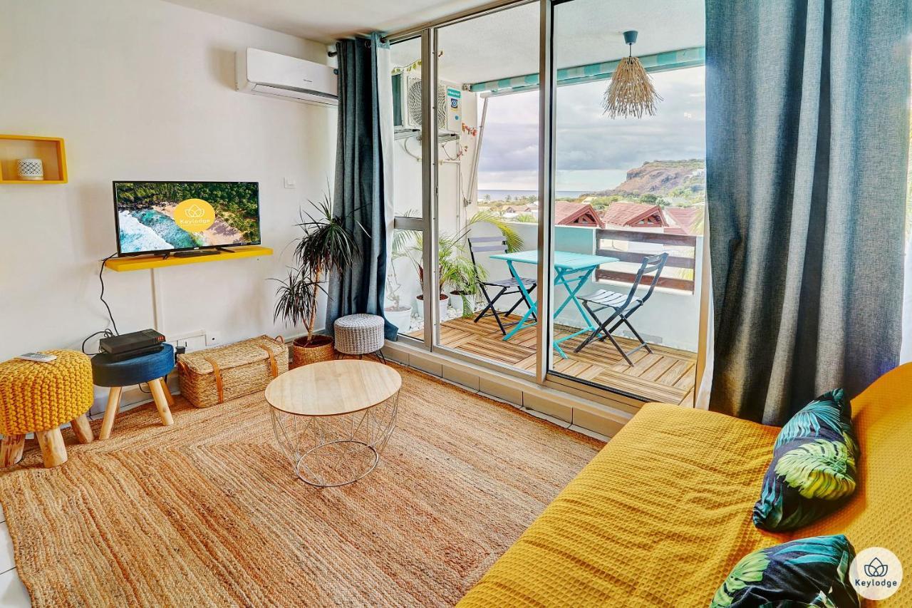 Studio 13 - 30 M2 - Boucan Canot Saint-Gilles-les-Bains Exterior foto