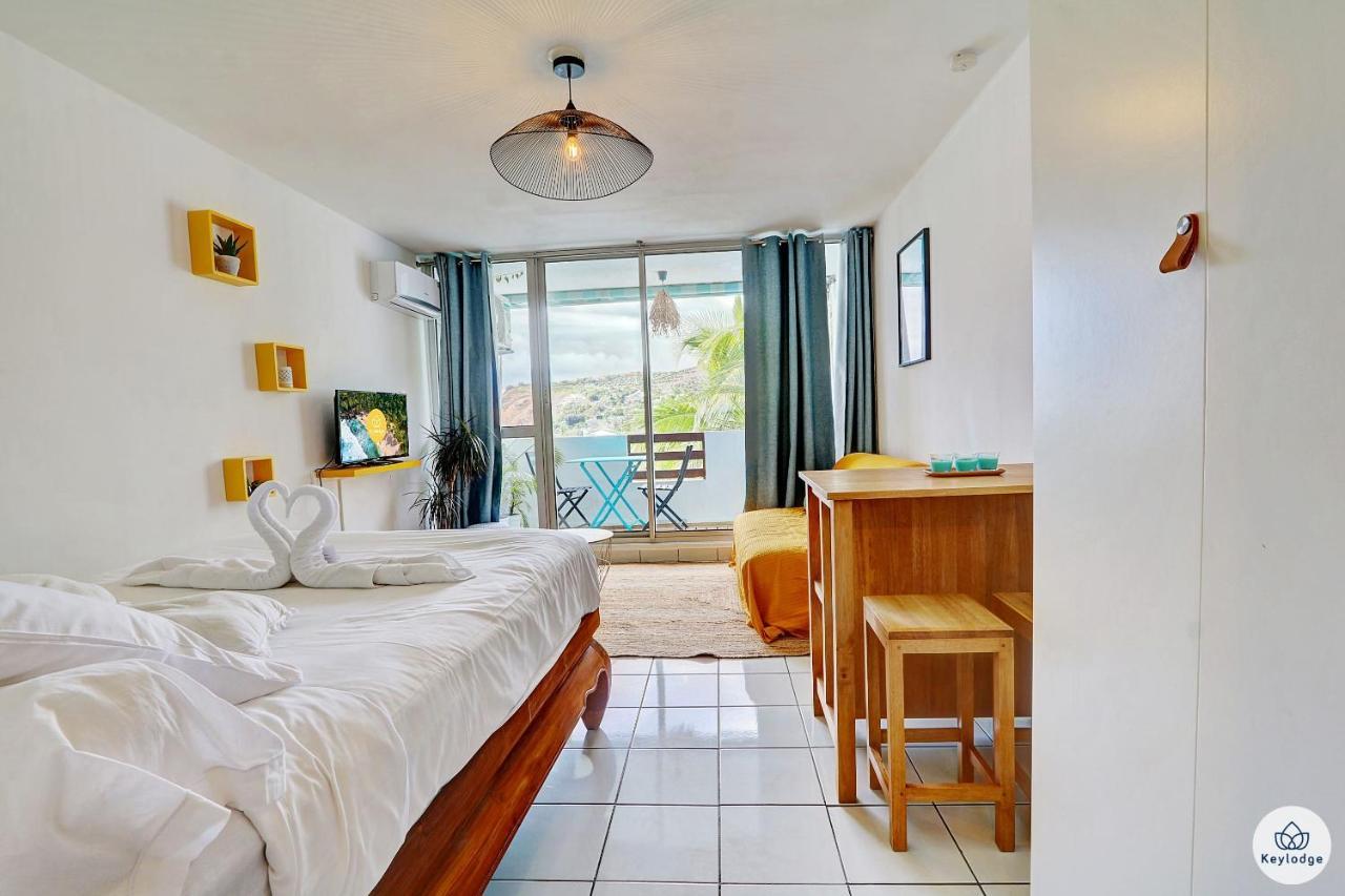 Studio 13 - 30 M2 - Boucan Canot Saint-Gilles-les-Bains Exterior foto