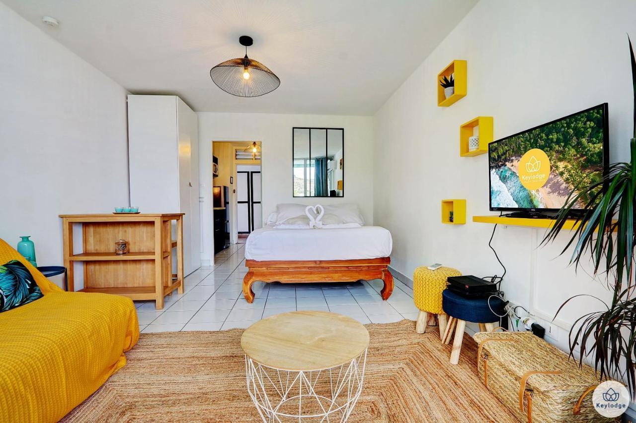 Studio 13 - 30 M2 - Boucan Canot Saint-Gilles-les-Bains Exterior foto
