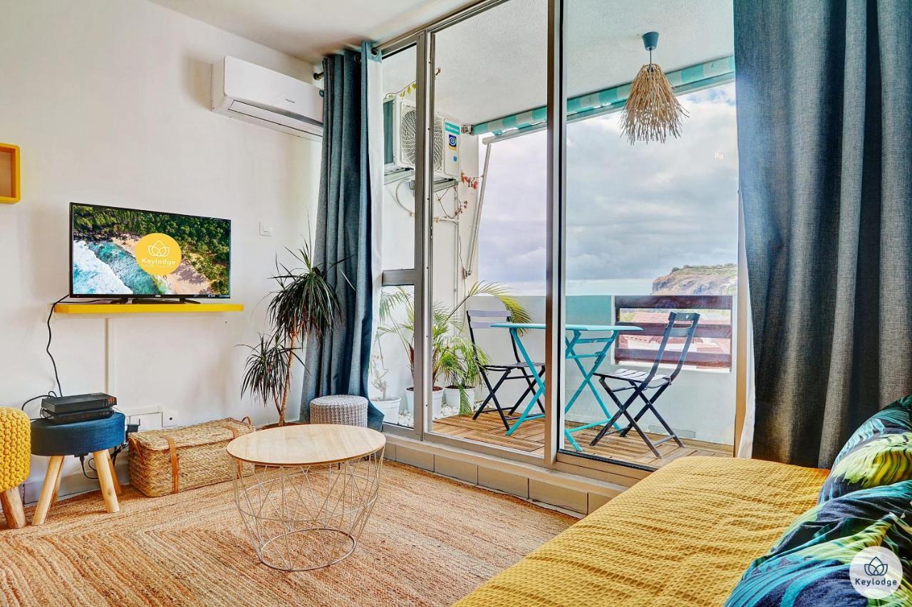 Studio 13 - 30 M2 - Boucan Canot Saint-Gilles-les-Bains Exterior foto