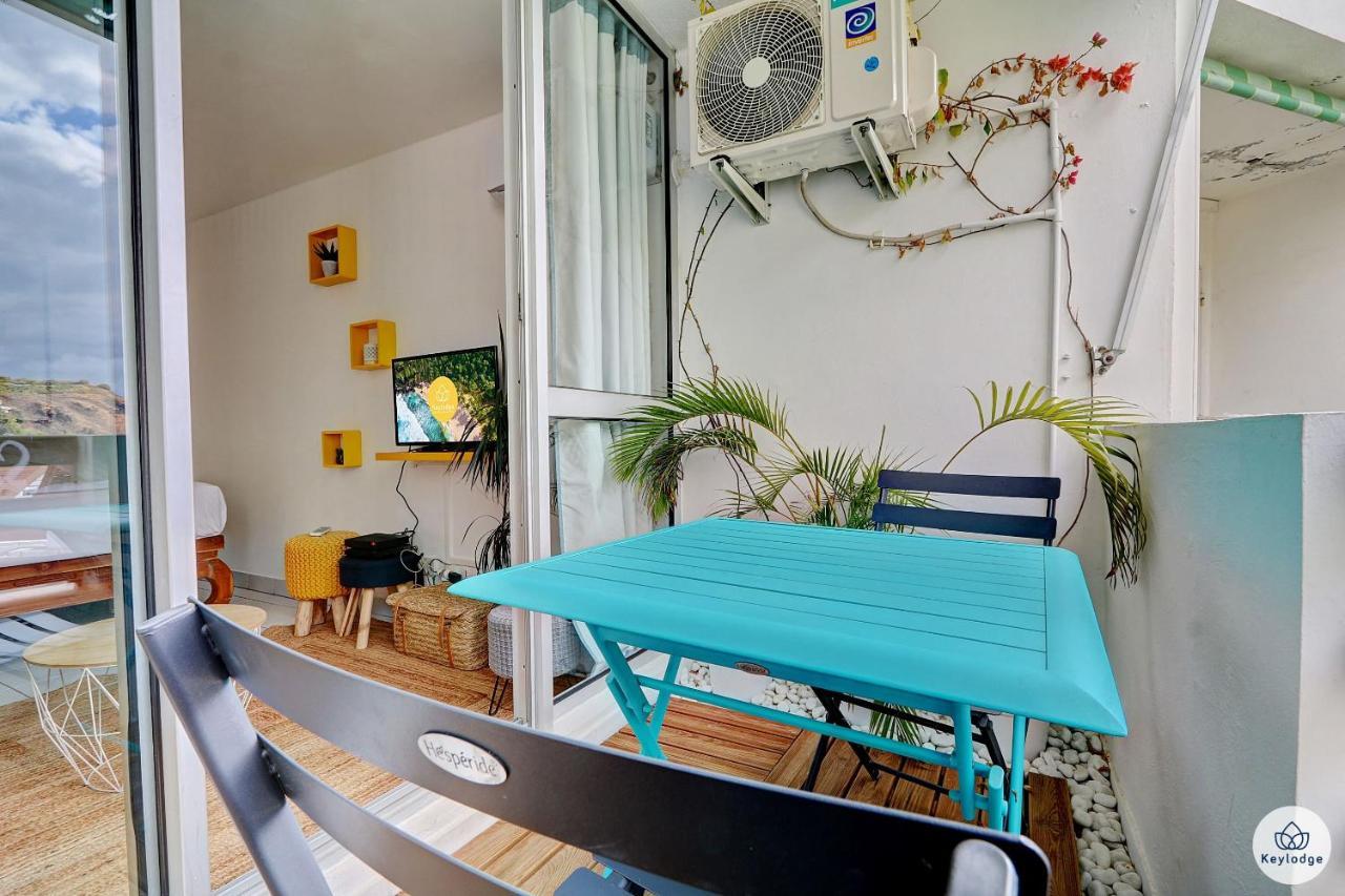 Studio 13 - 30 M2 - Boucan Canot Saint-Gilles-les-Bains Exterior foto